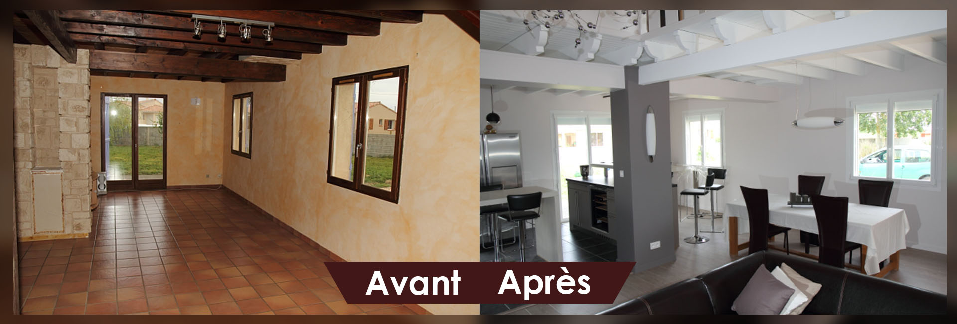 renovation maison balma